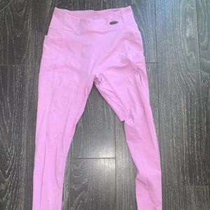 Gymshark Poise Leggings